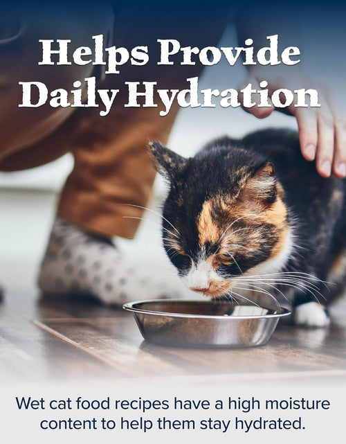 Load image into Gallery viewer, Wilderness High Protein Grain Free, Natural Adult Pate Wet Cat Food
